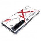 เคส FenixShield ignition 3D Anti-Shock สำหรับ SONY Xperia 1 / 5 / 10 / VI / V / IV / III / II / Pro-I