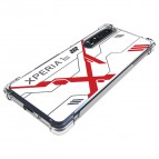 เคส FenixShield ignition 3D Anti-Shock สำหรับ SONY Xperia 1 / 5 / 10 / VI / V / IV / III / II / Pro-I