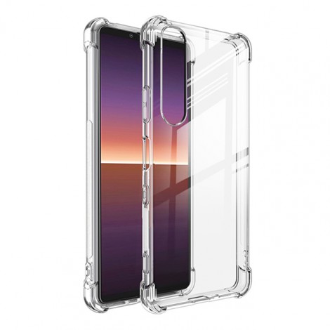 เคส FenixShield Anti-Shock TPU Case สำหรับ SONY Xperia 1 / 5 / 10 / VIII / VII / VI / V / IV / III / II / Pro-I