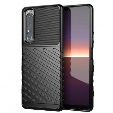 เคส FenixShield Thor Series TPU Case สำหรับ Xperia 1 IV / 5 IV / 10 IV / Pro-I / 1 III / 5 III / 10 III