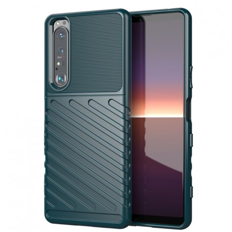 เคส FenixShield Thor Series TPU Case สำหรับ Xperia 1 IV / 5 IV / 10 IV / Pro-I / 1 III / 5 III / 10 III
