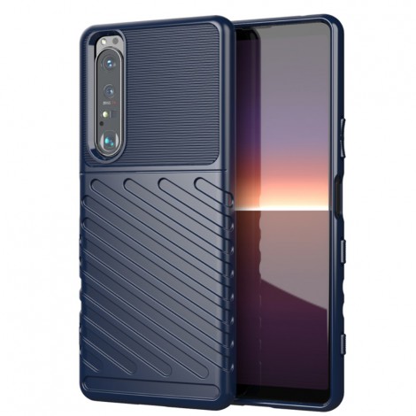 เคส FenixShield Thor Series TPU Case สำหรับ Xperia 1 IV / 5 IV / 10 IV / Pro-I / 1 III / 5 III / 10 III