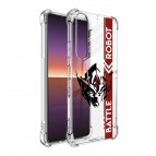 เคส FenixShield Anti-Shock [ Battle Robot ] สำหรับ SONY Xperia 1 / 5 / 10 / VI / V / IV / III / II / Pro-I