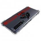 เคส FenixShield Anti-Shock [ Battle Robot ] สำหรับ SONY Xperia 1 / 5 / 10 / VI / V / IV / III / II / Pro-I