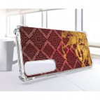 เคส FenixShield 3D Anti-Shock [ CT001 ] สำหรับ SONY Xperia 1 / 5 / 10 / VI / V / IV / III / II / Pro-I