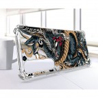 เคส FenixShield 3D Anti-Shock Premium [ RYUJIN ] สำหรับ SONY Xperia 1 / 5 / 10 / VI / V / IV / III / II / Pro-I