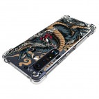 เคส FenixShield 3D Anti-Shock Premium [ RYUJIN ] สำหรับ SONY Xperia 1 / 5 / 10 / VI / V / IV / III / II / Pro-I