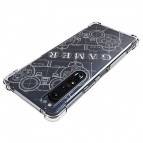 เคส SONY Anti-Shock [ Gamer ] สำหรับ Xperia 1 / 5 / 10 / VI / V / IV / III / II / Pro-I