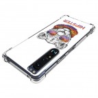 เคส FenixShield Anti-Shock [ Hipster ] สำหรับ SONY Xperia 1 / 5 / 10 / VI / V / IV / III / II / Pro-I