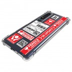 เคส FenixShield 3D Anti-Shock TPU [ SHIPPING ] สำหรับ SONY Xperia 1 / 5 / 10 / VI / V / IV