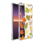 เคส FenixShield Anti-Shock [ AUTUMN ] สำหรับ SONY Xperia 1 / 5 / 10 / VI / V / IV / III / II / Pro-I