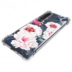 เคส FenixShield Anti-Shock [ LUXURY BLOOM ] สำหรับ SONY Xperia 1 / 5 / 10 / VI / V / IV