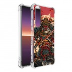 เคส FenixShield 3D Anti-Shock Premium [ HACHIMAN ] สำหรับ SONY Xperia 1 / 5 / 10 / VI / V / IV / III / II / Pro-I