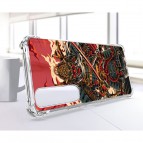 เคส FenixShield 3D Anti-Shock Premium [ HACHIMAN ] สำหรับ SONY Xperia 1 / 5 / 10 / VI / V / IV / III / II / Pro-I