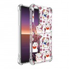 เคส FenixShield Anti-Shock [ LUCKY CAT ] สำหรับ SONY Xperia 1 / 5 / 10 / VI / V / IV / III / II / Pro-I