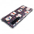 เคส FenixShield Anti-Shock [ LUCKY CAT ] สำหรับ SONY Xperia 1 / 5 / 10 / VI / V / IV / III / II / Pro-I
