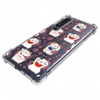 เคส FenixShield Anti-Shock [ LUCKY CAT ] สำหรับ SONY Xperia 1 / 5 / 10 / VI / V / IV / III / II / Pro-I
