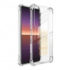 เคส SONY Anti-Shock [ ยันต์ห้าแถว ] สำหรับ Xperia 1 / 10 / 5 / VI / V / IV