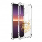 เคส SONY Anti-Shock [ ยันต์เสือคู่ ] สำหรับ Xperia 1 / 10 / 5 / VI / V / IV