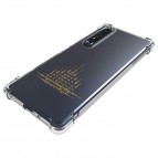 เคส SONY Anti-Shock [ ยันต์เก้ายอด ] สำหรับ Xperia 1 / 10 / 5 / VI / V / IV