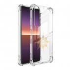 เคส SONY Anti-Shock [ ยันต์อิติปิโส ] สำหรับ Xperia 1 / 10 / 5 / VI / V / IV