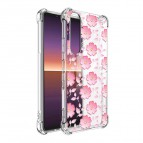เคส FenixShield Anti-Shock [ SAKURA ] สำหรับ SONY Xperia 1 / 5 / 10 / VI / V / IV