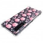 เคส FenixShield Anti-Shock [ SAKURA ] สำหรับ SONY Xperia 1 / 5 / 10 / VI / V / IV