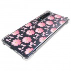 เคส FenixShield Anti-Shock [ SAKURA ] สำหรับ SONY Xperia 1 / 5 / 10 / VI / V / IV