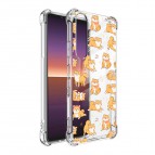 เคส FenixShield Anti-Shock [ SHIBA ] สำหรับ SONY Xperia 1 / 5 / 10 / VI / V / IV / III / II / Pro-I