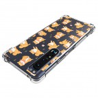 เคส FenixShield Anti-Shock [ SHIBA ] สำหรับ SONY Xperia 1 / 5 / 10 / VI / V / IV / III / II / Pro-I