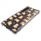 เคส FenixShield Anti-Shock [ SHIBA ] สำหรับ SONY Xperia 1 / 5 / 10 / VI / V / IV / III / II / Pro-I