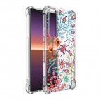 เคส Anti-Shock [ SPRING ] สำหรับ SONY Xperia 1 / 5 / 10 / VI / V / IV / III / II / Pro-I