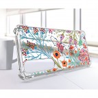 เคส Anti-Shock [ SPRING ] สำหรับ SONY Xperia 1 / 5 / 10 / VI / V / IV / III / II / Pro-I