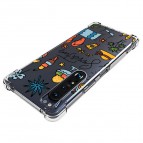 เคส FenixShield Anti-Shock [ SUMMER ] สำหรับ SONY Xperia 1 / 5 / 10 / VI / V / IV / III / II / Pro-I