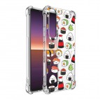 เคส FenixShield Anti-Shock [ SUSHI ] สำหรับ SONY Xperia 1 / 5 / 10 / VI / V / IV / III / II / Pro-I