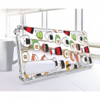 เคส FenixShield Anti-Shock [ SUSHI ] สำหรับ SONY Xperia 1 / 5 / 10 / VI / V / IV / III / II / Pro-I