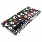 เคส FenixShield Anti-Shock [ SUSHI ] สำหรับ SONY Xperia 1 / 5 / 10 / VI / V / IV / III / II / Pro-I