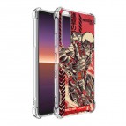เคส FenixShield 3D Anti-Shock [ ARMORED TITAN ] สำหรับ SONY Xperia 1 / 5 / 10 / VI / V / IV
