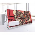 เคส FenixShield 3D Anti-Shock [ ARMORED TITAN ] สำหรับ SONY Xperia 1 / 5 / 10 / VI / V / IV