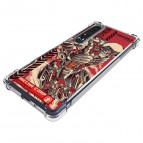 เคส FenixShield 3D Anti-Shock [ ARMORED TITAN ] สำหรับ SONY Xperia 1 / 5 / 10 / VI / V / IV