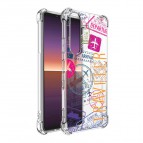 เคส FenixShield Anti-Shock [ TRAVELER ] สำหรับ SONY Xperia 1 / 5 / 10 / VI / V / IV / III / II / Pro-I