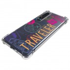 เคส FenixShield Anti-Shock [ TRAVELER ] สำหรับ SONY Xperia 1 / 5 / 10 / VI / V / IV / III / II / Pro-I