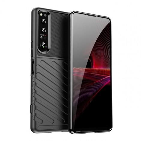 เคส FenixShield Thor Series TPU Case สำหรับ Xperia 1 IV / 5 IV / 10 IV / Pro-I / 1 III / 5 III / 10 III