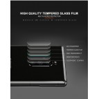 MOCOLO ฟิล์มกันรอย เลนส์กล้อง สำหรับ SONY Xperia Pro-I / 1 III / 10 III / 5 III / 1 II / Xperia 10 II / Xperia 1 / Xperia 5