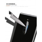 MOCOLO ฟิล์มกันรอย เลนส์กล้อง สำหรับ SONY Xperia Pro-I / 1 III / 10 III / 5 III / 1 II / Xperia 10 II / Xperia 1 / Xperia 5