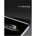 MOCOLO ฟิล์มกันรอย เลนส์กล้อง สำหรับ SONY Xperia Pro-I / 1 III / 10 III / 5 III / 1 II / Xperia 10 II / Xperia 1 / Xperia 5