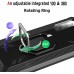 เคส SONY Xperia 10 II Anti-Fall 360 Degree Rotation Finger Ring Case