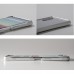 (แถมฟิล์มเลนส์) Deff CLEAVE Aluminium Bumper Chrono for Xperia 5 (สินค้าจากญี่ปุ่น)