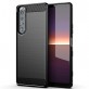 เคส FenixShield Carbon Fiber Metallic TPU Case สำหรับ Xperia 1 / 10 / 5 / VI / V / IV / III / II / Pro-I