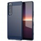 เคส FenixShield Carbon Fiber Metallic TPU Case สำหรับ Xperia 1 / 10 / 5 / VI / V / IV / III / II / Pro-I